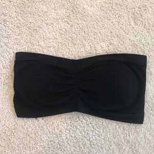Fashion Forms Bandeau Bralette
